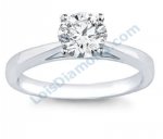 Lois Diamond TEK TAŞ PIRLANTA YÜZÜK 0.50 CARAT LOİS DİAMOND yz1050 Lois Diamond TEK TAŞ PIRLANTA YÜZÜK 0.50 CARAT LOİS DİAMOND yz1050