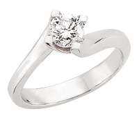 Lois Diamond TEK TAŞ PIRLANTA YÜZÜK 0.80 CARAT YZ1431 Lois Diamond TEK TAŞ PIRLANTA YÜZÜK 0.80 CARAT YZ1431