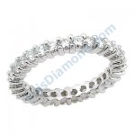 Lois Diamond TAMTUR PIRLANTA YÜZÜK 0.60 CARAT LOİS DİAMOND PA2060