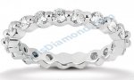 Lois Diamond TAMTUR PIRLANTA YÜZÜK 0.60 CARAT LOİS DİAMOND PA2160