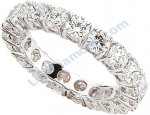 Lois Diamond TAMTUR PIRLANTA YÜZÜK 1.52 CARAT LOİS DİAMOND PA2002