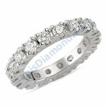 Lois Diamond TAMTUR PIRLANTA ALYANS .1.20 CARAT LOİS DİAMOND PA2020