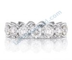 Lois Diamond TAMTUR PIRLANTA YÜZÜK 1,56 CARAT LOİS DİAMOND PA2056