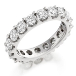 Lois Diamond TAMTUR PIRLANTA ALYANS 2.00 CARAT LOİS DİAMOND PA2001