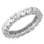 Lois Diamond TAMTUR PIRLANTA YÜZÜK  0.75 CARAT LOİS DİAMOND PA2070