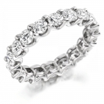 Lois Diamond 2.10 KARAT F COLOR PIRLANTA TAMTUR ALYANS PA2074