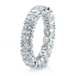 Lois Diamond 0.95 KARAT F COLOR PIRLANTA TAMTUR YÜZÜK PA2092