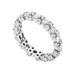 Lois Diamond 1.46 KARAT F COLOR PIRLANTA TAMTUR YÜZÜK PA2099