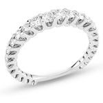 Lois Diamond 0.90 KARAT F COLOR TAMTUR YÜZÜK PA2104