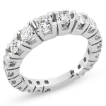 Lois Diamond 1.15 KARAT F COLOR PIRLANTA TAMTUR YÜZÜK PA2106 Lois Diamond 1.15 KARAT F COLOR PIRLANTA TAMTUR YÜZÜK PA2106