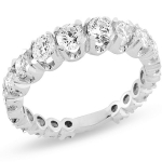 Lois Diamond 1.40 KARAT F COLOR PIRLANTA TAMTUR YÜZÜK PA2107