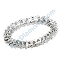 Lois Diamond TAMTUR PIRLANTA YÜZÜK 0.60 CARAT LOİS DİAMOND PA2060