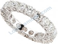 Lois Diamond TAMTUR PIRLANTA YÜZÜK 1.52 CARAT LOİS DİAMOND PA2002