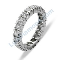 Lois Diamond TAMTUR PIRLANTA ALYANS 1.60 CARAT LOİS DİAMOND PA2119