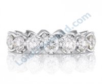 Lois Diamond TAMTUR PIRLANTA YÜZÜK 1,56 CARAT LOİS DİAMOND PA2056