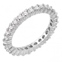 Lois Diamond TAMTUR PIRLANTA YÜZÜK 0.52 CARAT LOİS DİAMOND PA2050