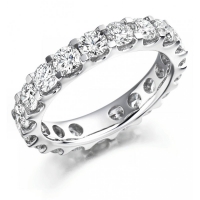 Lois Diamond 2.60 KARAT F COLOR PIRLANTA TAMTUR ALYANS PA2073 Lois Diamond 2.60 KARAT F COLOR PIRLANTA TAMTUR ALYANS PA2073