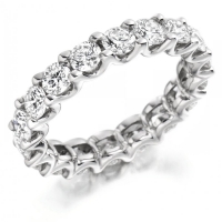 Lois Diamond 2.10 KARAT F COLOR PIRLANTA TAMTUR ALYANS PA2074