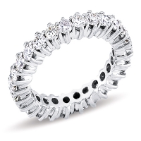 Lois Diamond 0.81 KARAT PIRLANTA TAMTUR YÜZÜK PA2090