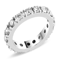 Lois Diamond 1.12 KARAT H COLOR PIRLANTA TAMTUR YÜZÜK PA2094