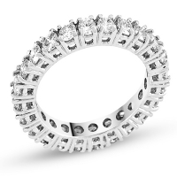 Lois Diamond 1.20 KARAT F COLOR PIRLANTA TAMTUR YÜZÜK PA2096
