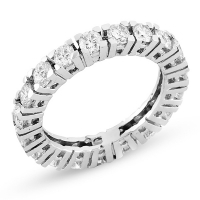 Lois Diamond 1.33 KARAT F COLOR PIRLANTA TAMTUR YÜZÜK PA2097