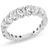Lois Diamond 1.40 KARAT F COLOR PIRLANTA TAMTUR YÜZÜK PA2107