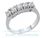 Lois Diamond 0.50CT BEŞTAŞ PIRLANTA YÜZÜK F VSSİ R1284
