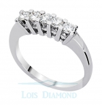 Lois Diamond 0.25 KARAT PIRLANTA BEŞTAŞ YÜZÜK F VSSİ R1286