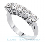 Lois Diamond 1.00ct PIRLANTA BEŞTAŞ YÜZÜK G VSSİ R1290