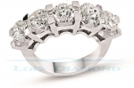 Lois Diamond 4.00ct PIRLANTA BEŞTAŞ-YÜZÜK G Sİ1 R1296