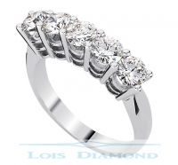 Lois Diamond 1.00ct PIRLANTA BEŞTAŞ YÜZÜK G VSSİ R1290