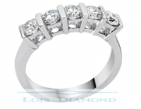 Lois Diamond 0.52ct PIRLANTA BEŞTAŞ YÜZÜK F VSSİ R1291