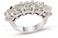 Lois Diamond 4.00ct PIRLANTA BEŞTAŞ-YÜZÜK G Sİ1 R1296