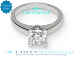 Lois Diamond 1.07KARAT H VS2 HRD SERTİFİKALI TEKTAŞ PIRLANTA YÜZÜK TEKTAŞ026 Lois Diamond 1.07KARAT H VS2 HRD SERTİFİKALI TEKTAŞ PIRLANTA YÜZÜK TEKTAŞ026