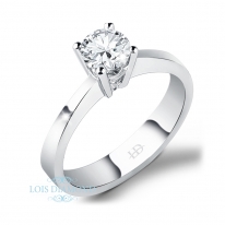  0.70ct D VS COLOR GİA SERTİFİKALI PIRLANTA TEKTAŞ YÜZÜK TEKTAŞ121