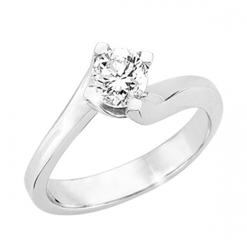 Lois Diamond 0.40ct F vs2 gia sertifikalı pırlanta tek taş yüzük tektaş033 Lois Diamond 0.40ct F vs2 gia sertifikalı pırlanta tek taş yüzük tektaş033