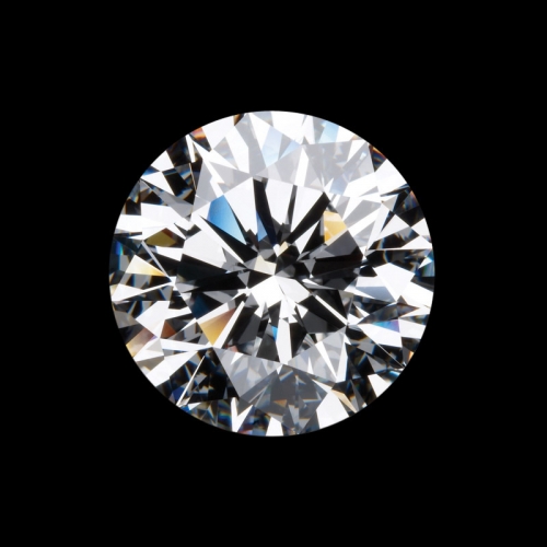  0.90ct H İF gia sertifikalı pırlanta (internally flawless) g06
